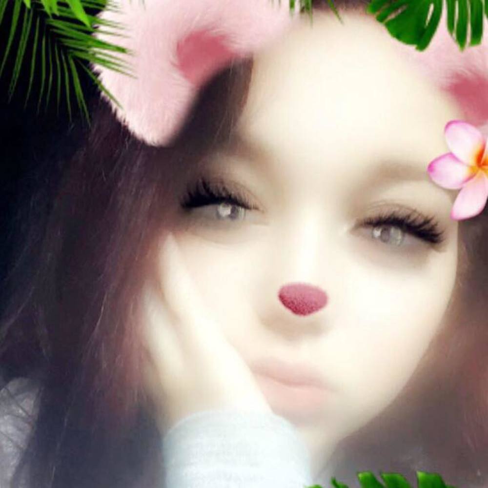 Meet your Posher, Jacianna